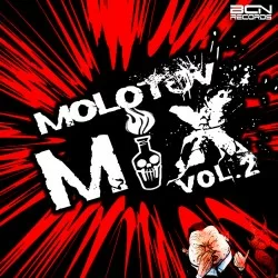 MOLOTOV MIX VOL.2