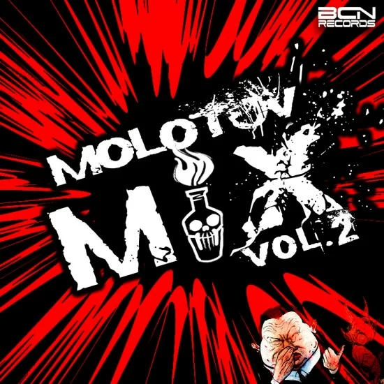 MOLOTOV MIX VOL.2