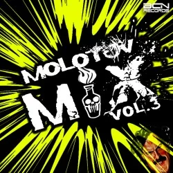 MOLOTOV MIX VOL.3