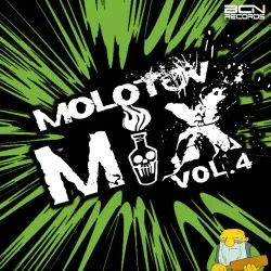 MOLOTOV MIX VOL.4