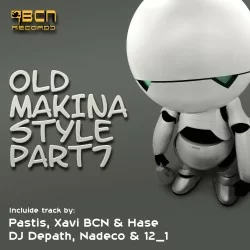 OLD MAKINA STYLE PART 7 - MORE PARTY