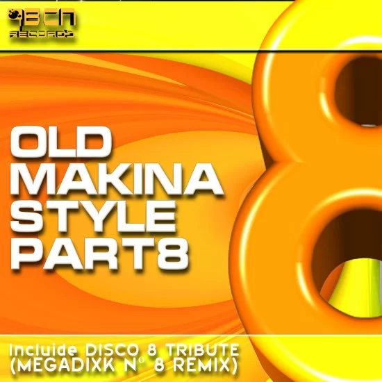 OLD MAKINA STYLE PART 8 - VOLARE