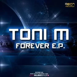 TONI M - IN TO THE SOUND
