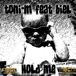 TONI-M feat. BIEL - HOLD_ME