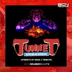 TUNNET - DREAMER
