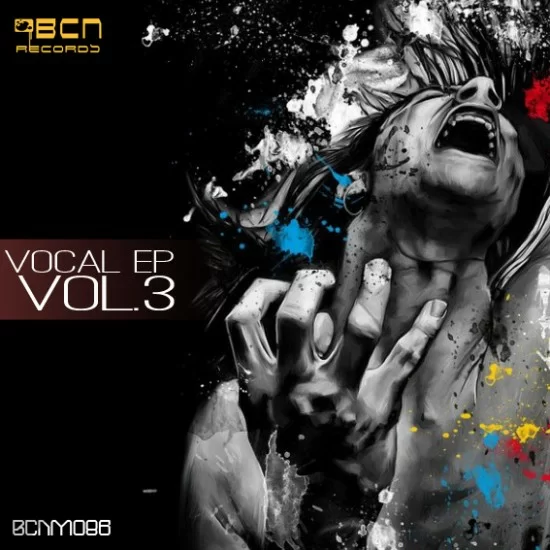 VOCAL EP VOL3 - FALLING (TROUBLE VOL2)